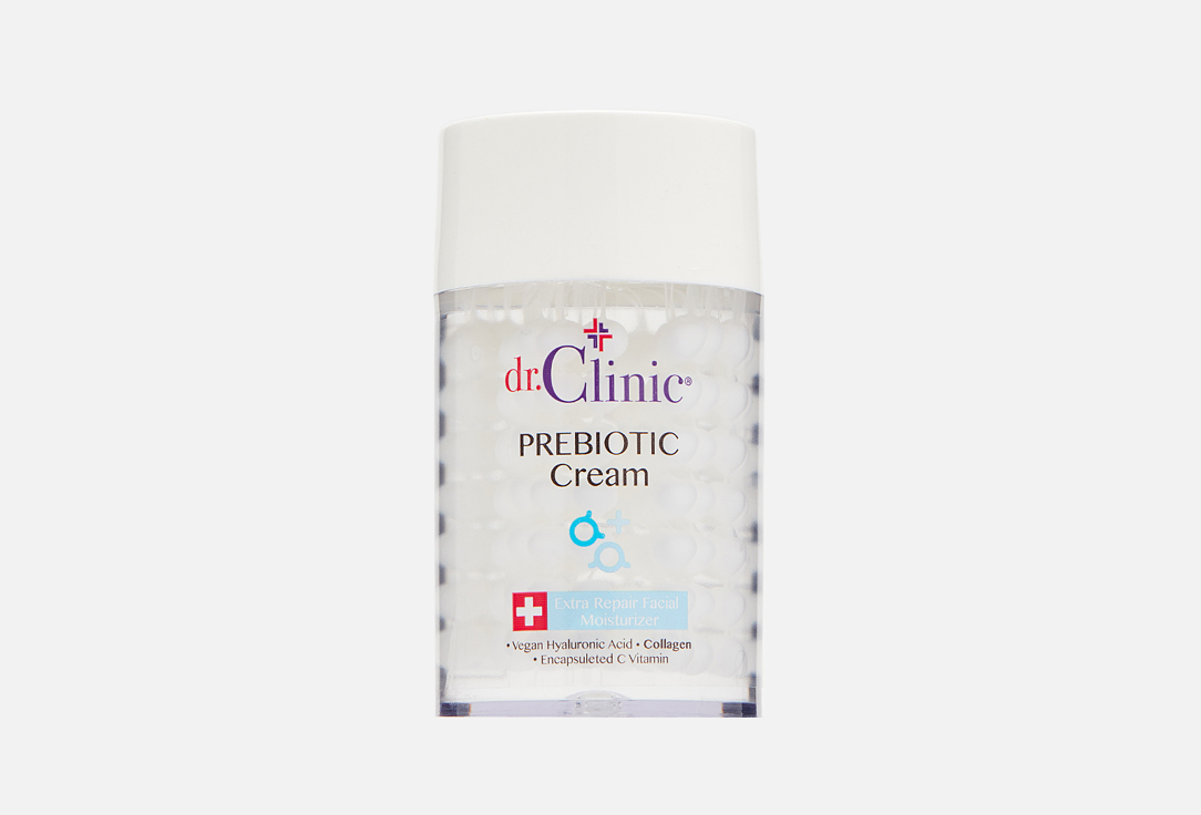 DR.CLINIC Prebiotic Cream With Collagen For All Skin