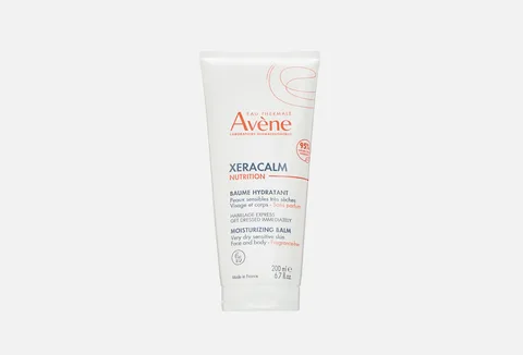 Avene Xeracalm Nutrition Moisturizing Balm -