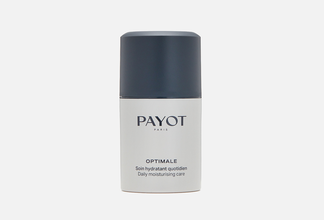 PAYOT OPTIMALE's Daily Moisturizing Cream