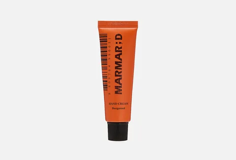 MARMAR;D HAND CREAM Bergamot