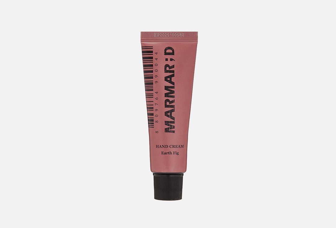 MARMAR;D HAND CREAM Earth Fig