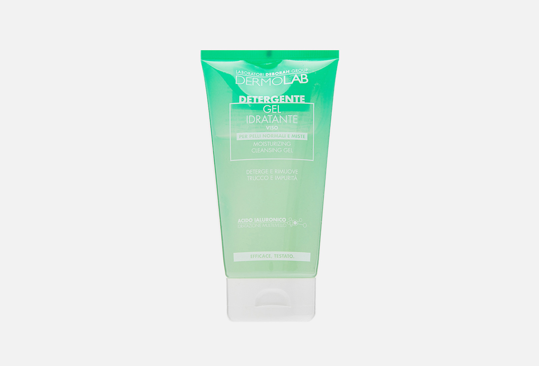 Dermolab Moisturizing Cleansing Gel