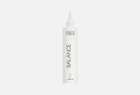 Tashe Professional Vitamin Balance Hair Mask,