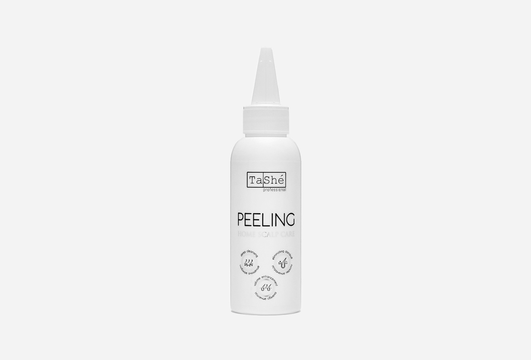 Tashe Professional Home Care Scalp Peeling,