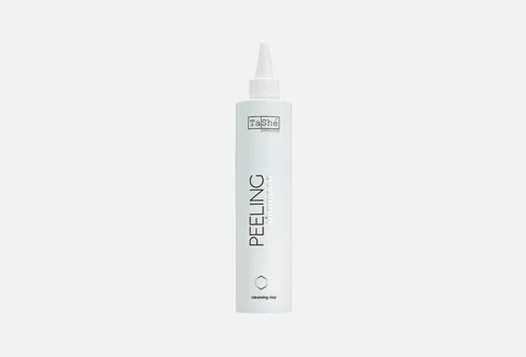 Tashe Professional Scalp Cleansing Gel Shampoo
