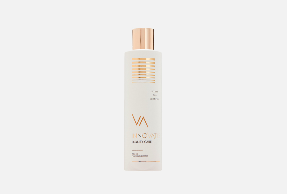 Innovatis Luxury Sun Shampoo