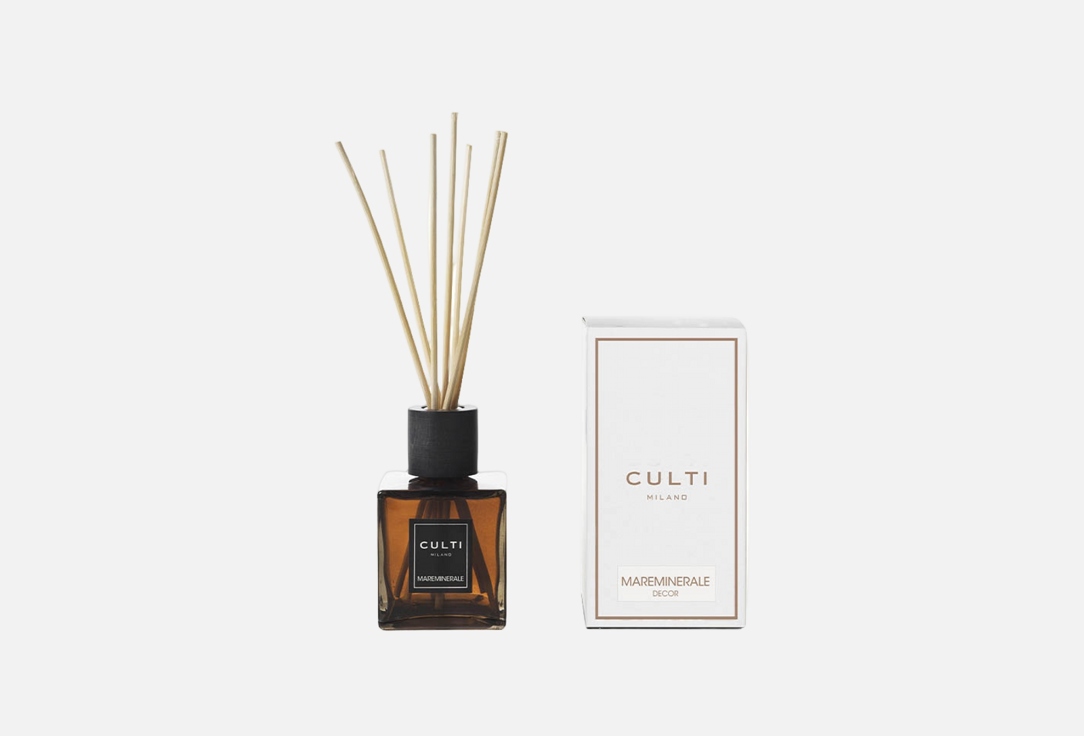 CUL MAREMINERL DECOR CLASSIC DIFF 250ml