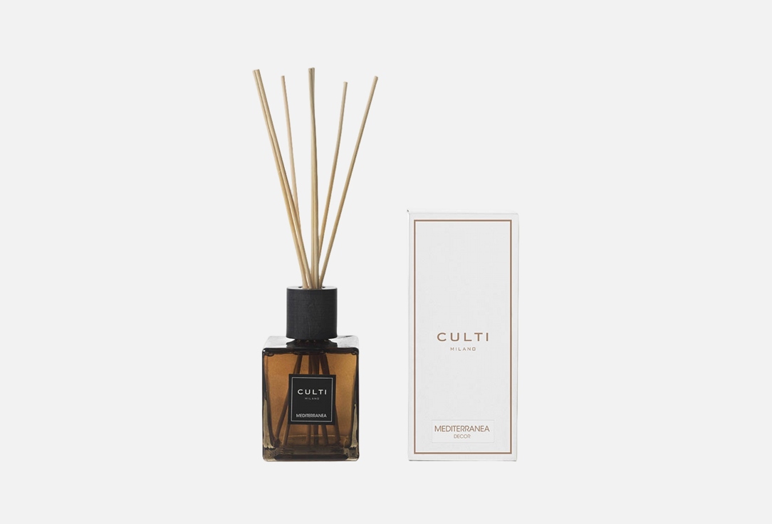 CUL MEDITERRAN DECOR CLASSIC DIFF 1000ml