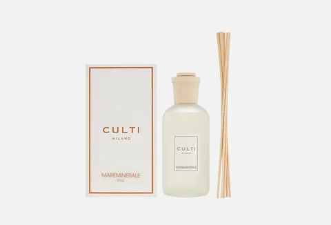 CUL MAREMINERLSTILE CLASSIC DIFF 2500ml