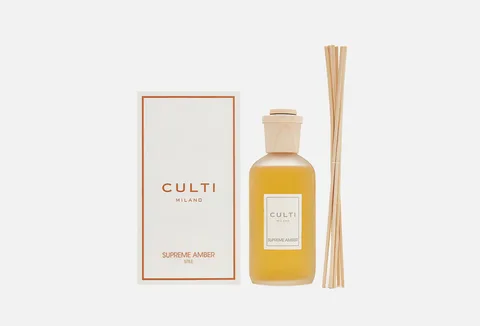 CUL SUPREME DECOR CLASSIC DIFF 2700ml