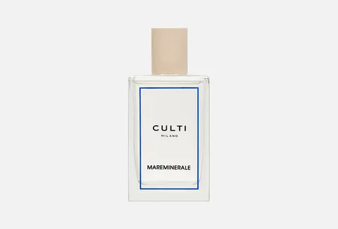 Culti Milano Mareminerale Spray,