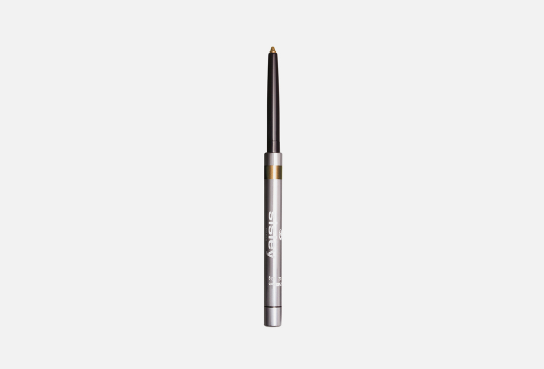 SISLEY Phyto-Khol Star Waterproof N°11 Mystic Gold 0,