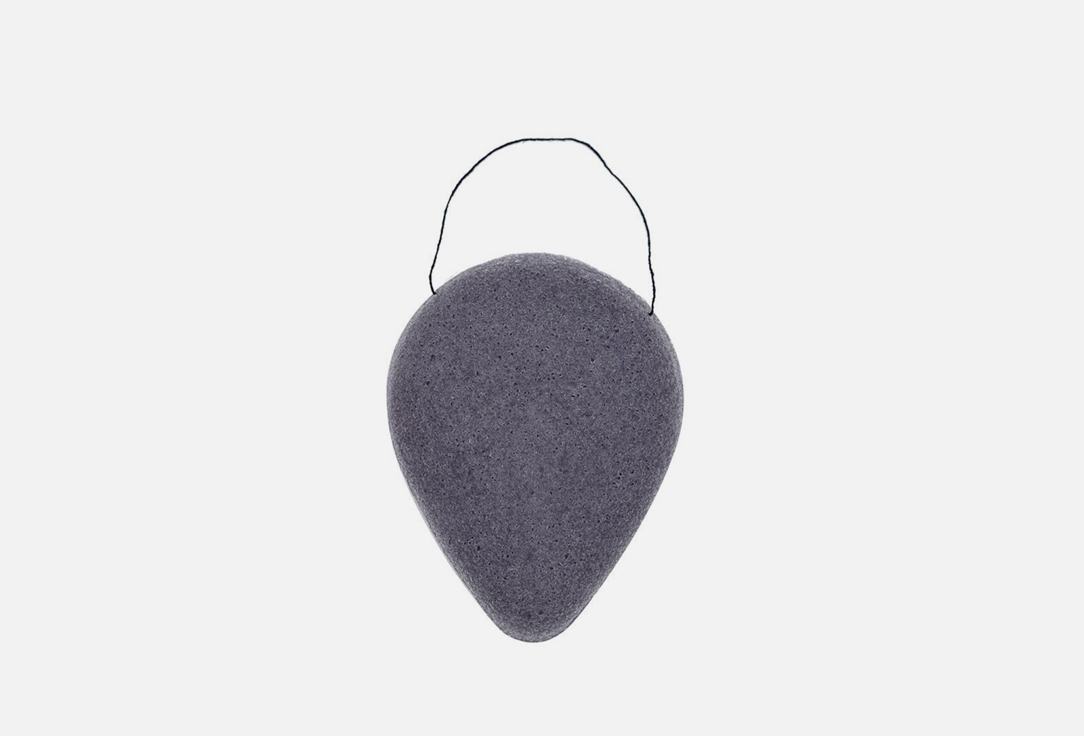 BETER Coffee O'Clock Konjac Facial Cleansing Sponge