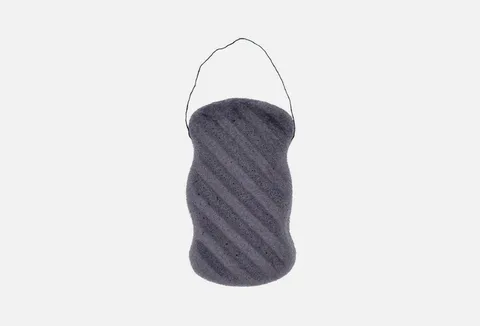 BETER Coffee O'Clock Konjac Body Sponge