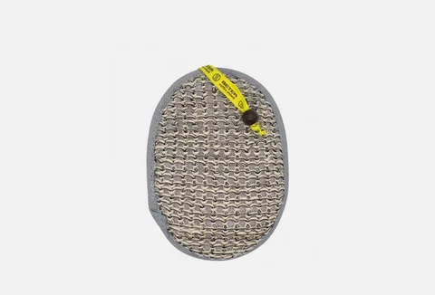 BETER Coffee O'Clock Sisal&Cotton Sponge