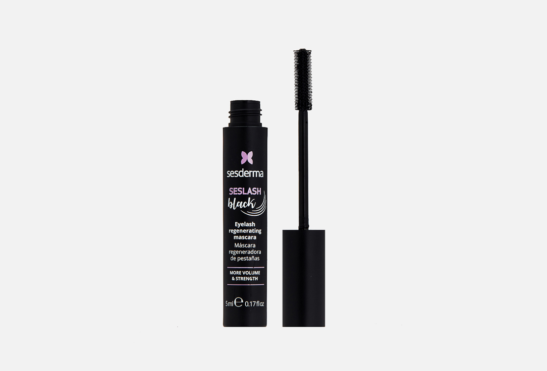 SESDERMA Seslash Black,