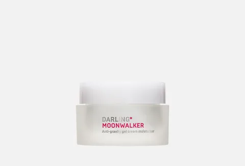 MOONWALKER Anti-gravity gel cream moisturizer