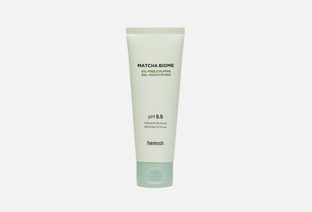 Heimish Matcha Biome Oil-Free Gel Moisturizer