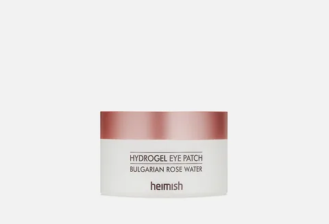 Heimish Bulgarian Hydrogel Eye Patch
