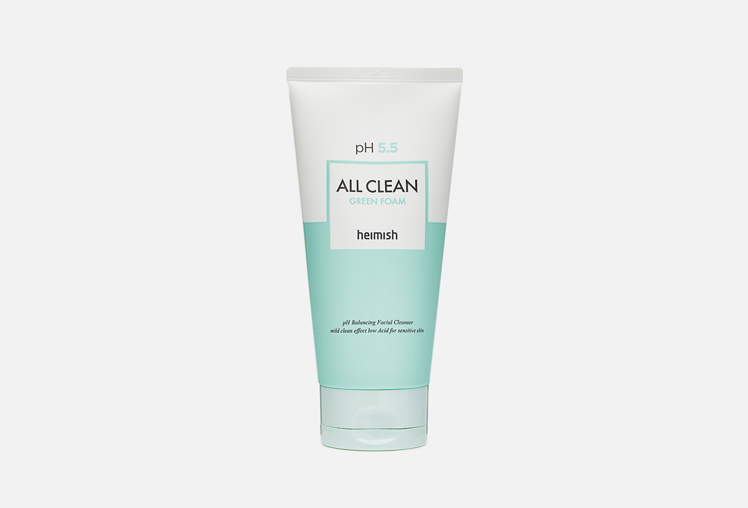 Heimish All Clean Green Foam