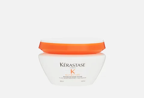 Kerastase Nutritive Rich Nourishing Hair Mask