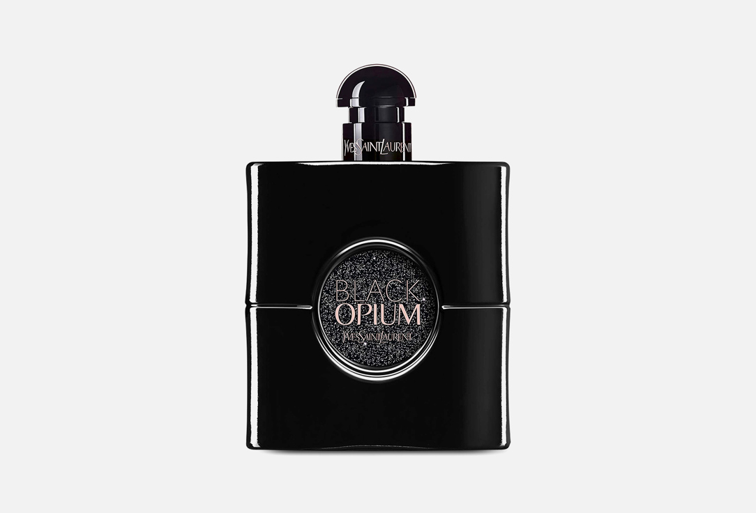 Yves Saint Laurent Black Opium Eau de Parfum 90ml