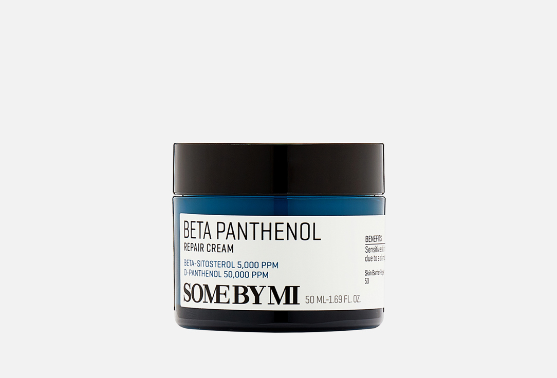 Some by Mi Beta Panthenol Repair Cream