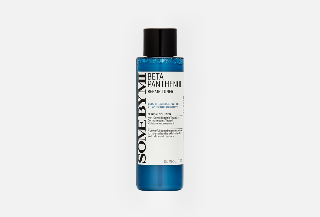 Some by Mi Beta Panthenol Repair Toner