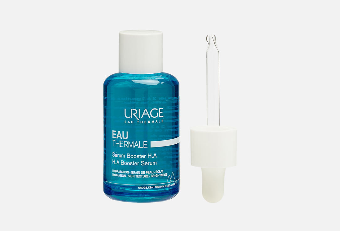 ETU Serum Booster H.A.,