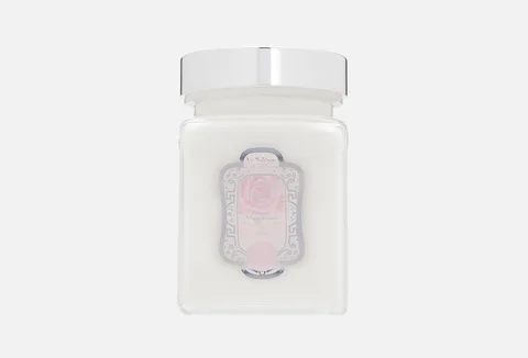 La Sultane de Saba ROSE MELTING BALM