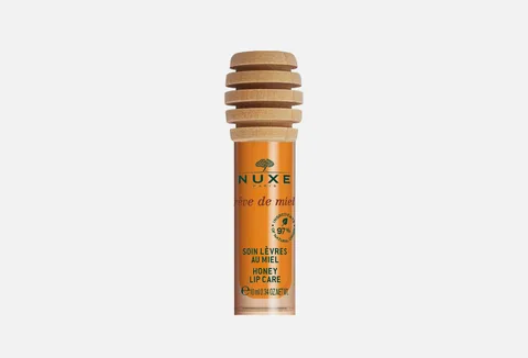 Nuxe Rêve de Miel Honey Lipgloss