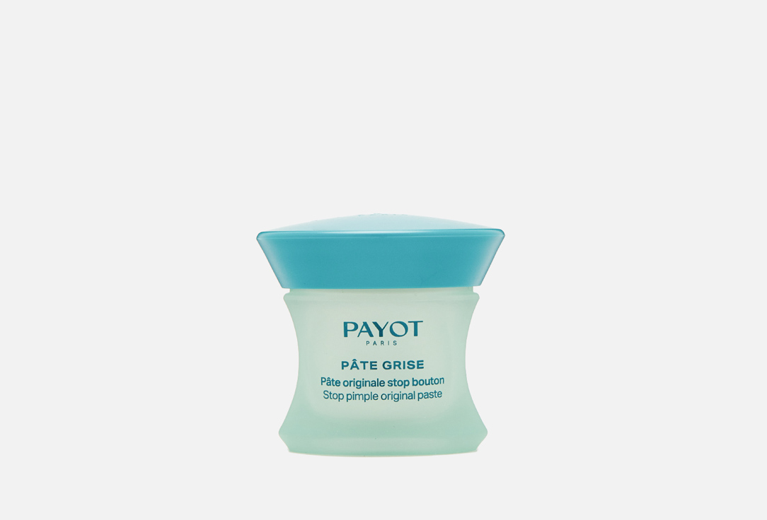 PAYOT Pâte Grise Stop Pimple Original Paste