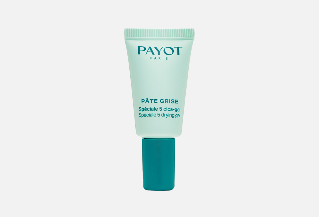 PAYOT Pâte Grise Special 5 Drying Gel