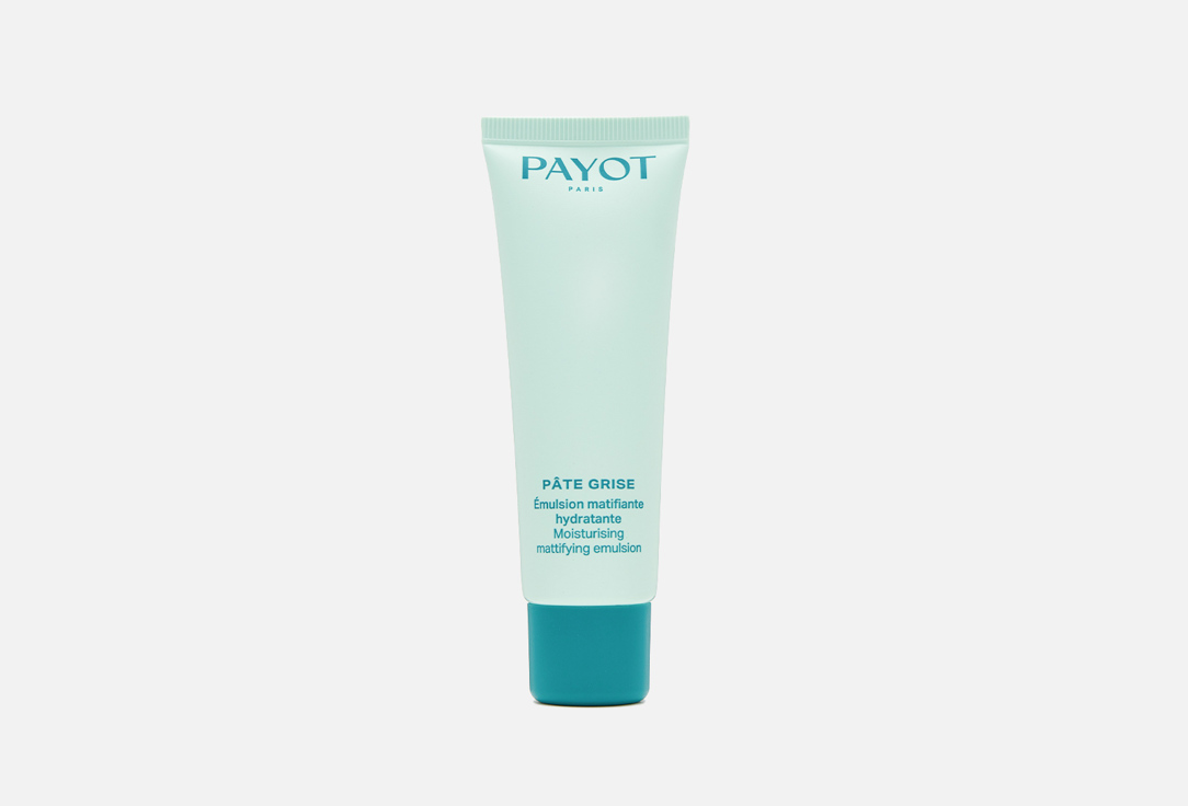 PAYOT Pâte Grise Moisturising Mattifying Emulsion
