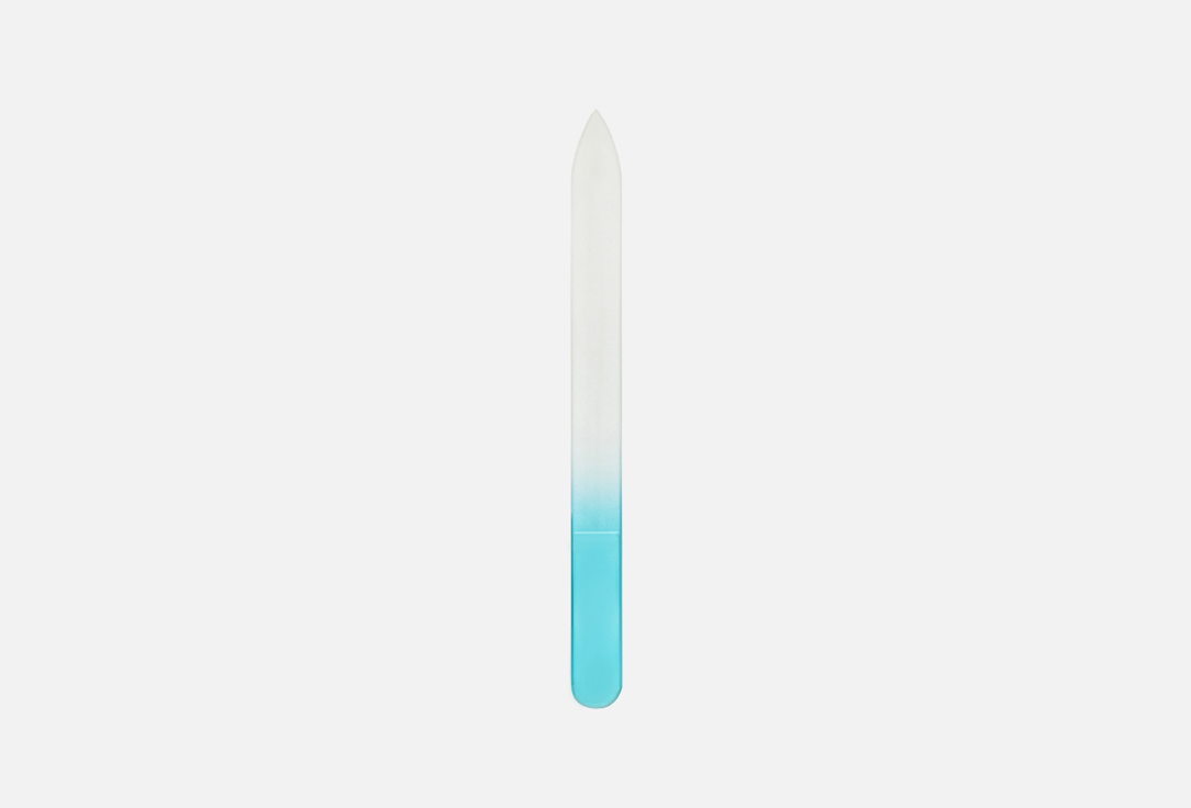 Killys Intervion Glass Nail File Two-Sided
