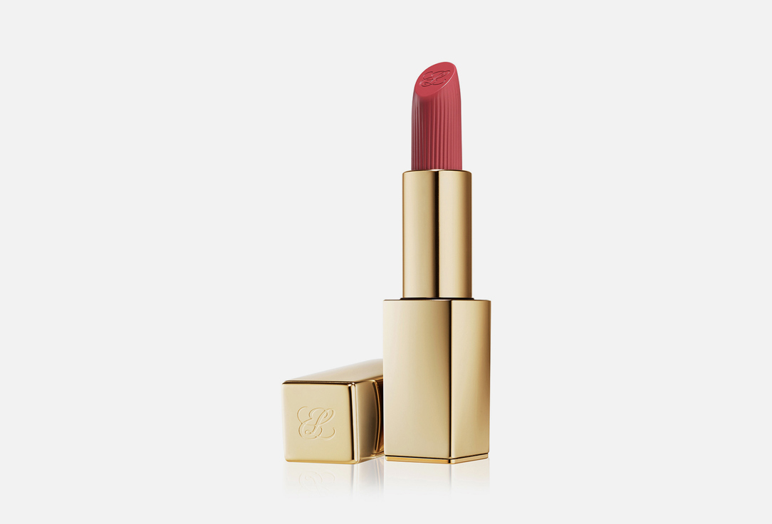 ESTEE LAUDER Pure Color Cream Lipstick 131 3,