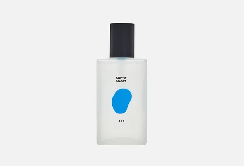 Duft & Doft DUFT&DOFT SIGNATURE BODY PERFUME SOPHY SOAPY