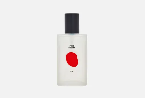 DUFT&DOFT SIGNATURE BODY PERFUME MIST PINK BREEZE