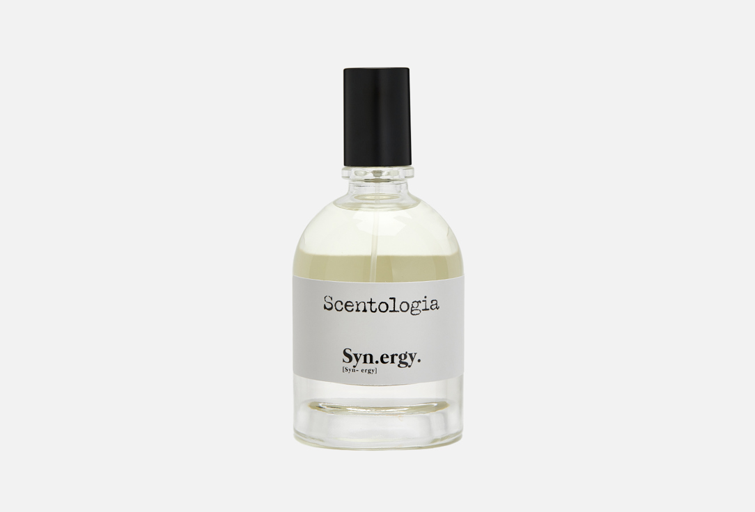 SCENTOLOGIA Synergy EDP