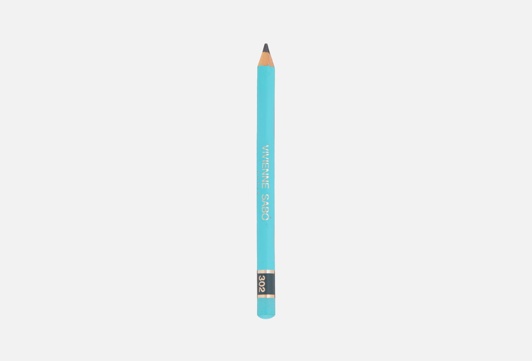 Vivienne Sabo / Eye pencil / Crayon Contour des Yeux Liner Flirteur shade 302
