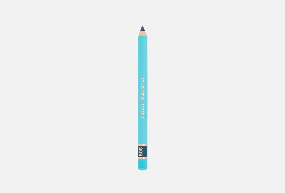 Vivienne Sabo / Eye pencil / Crayon Contour des Yeux Liner Flirteur shade 309
