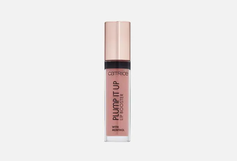 Catrice Plump It Up Lip Booster 040 - 3.