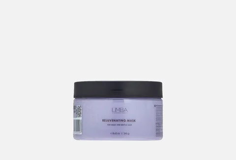 LIMBA COSMETICS Rejuvenating Mask