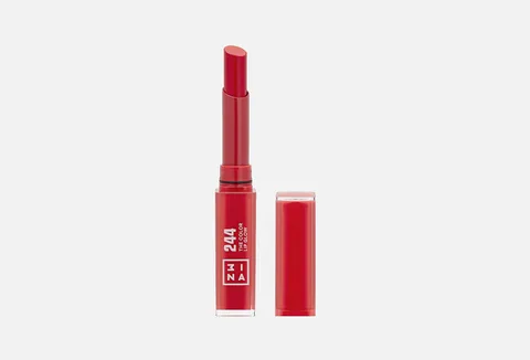 The Color Lip Glow 244