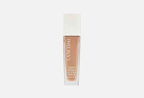 Lancome Teint Idole Ultra Wear Care&Glow Foundation 325C