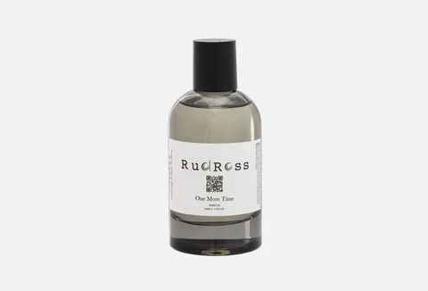 RUDROSS One More Time EDP