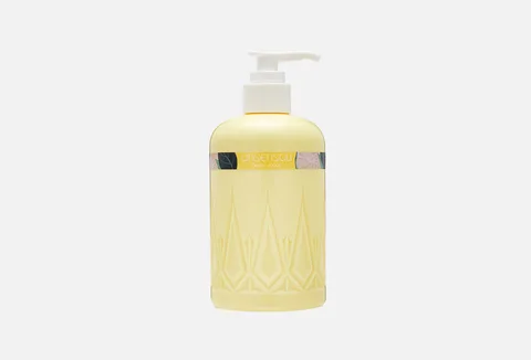 ONSENSOU Kabosu Body Cleanser