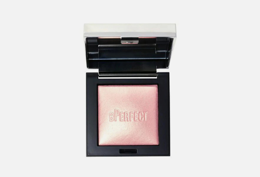 BPerfect The Disions Collection Polar Vortex Highlighter, Pink Icicle,