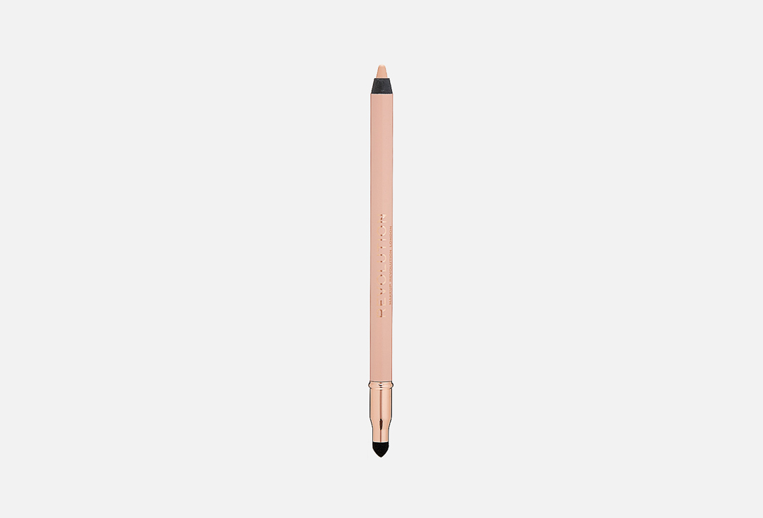 MakeUp Revolution Streamline Waterline Eyeliner Pencil Nude