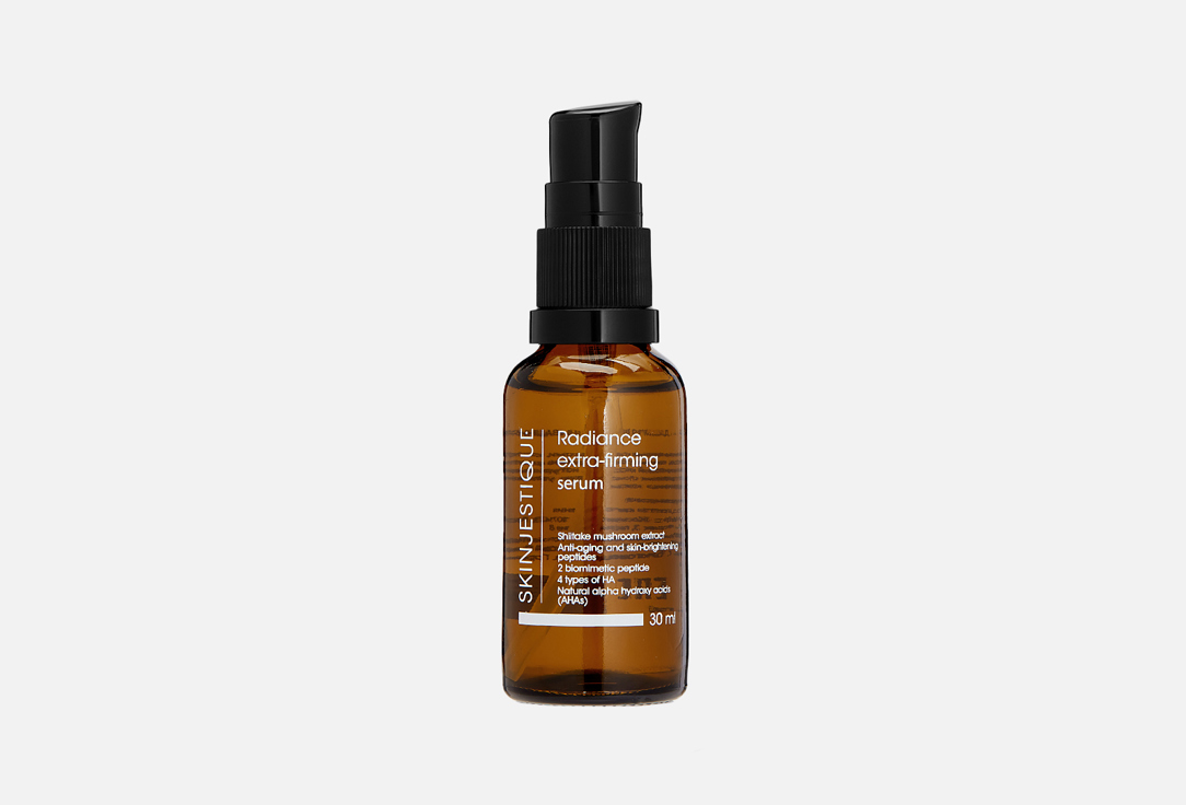 Skinjestique Radiance Extra-Firming Serum –